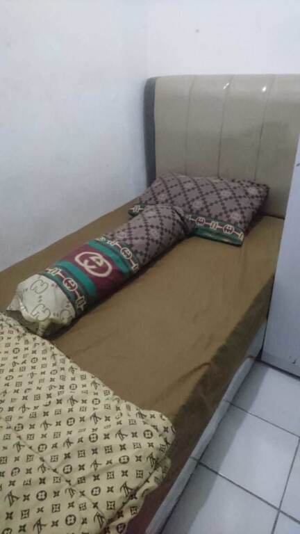 Бандунг: Syariah Apartment Murah