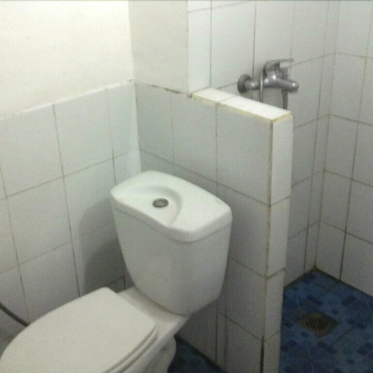Бандунг: Syariah Apartment Murah