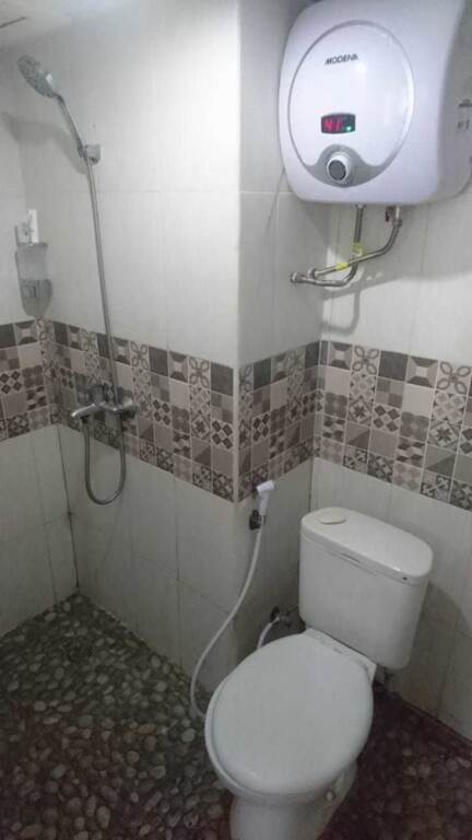 Бандунг: Syariah Apartment Murah