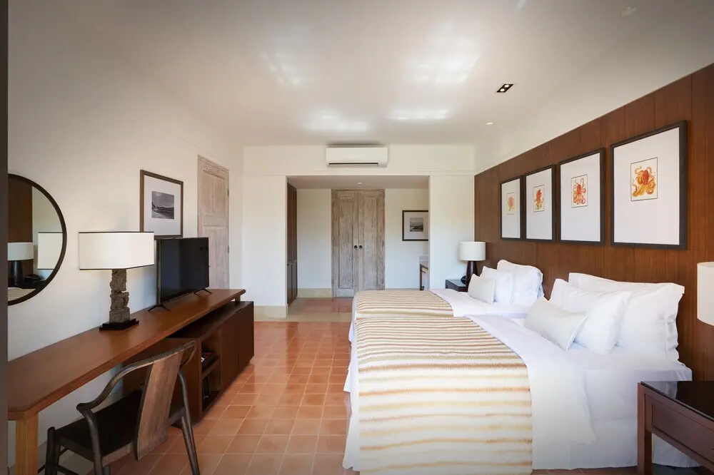 Лабуан-Баджо: Sudamala Resort; Komodo