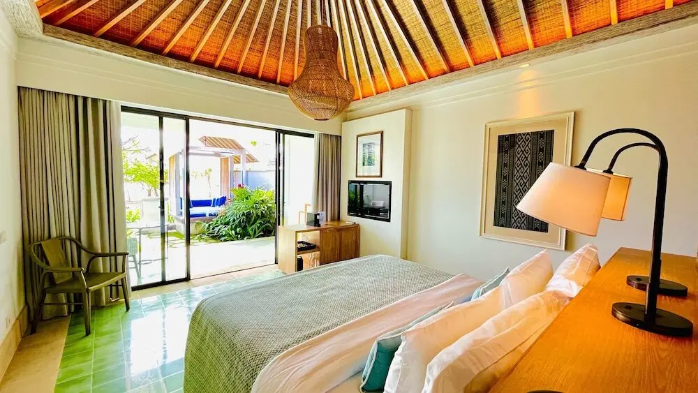Лабуан-Баджо: Sudamala Resort; Komodo