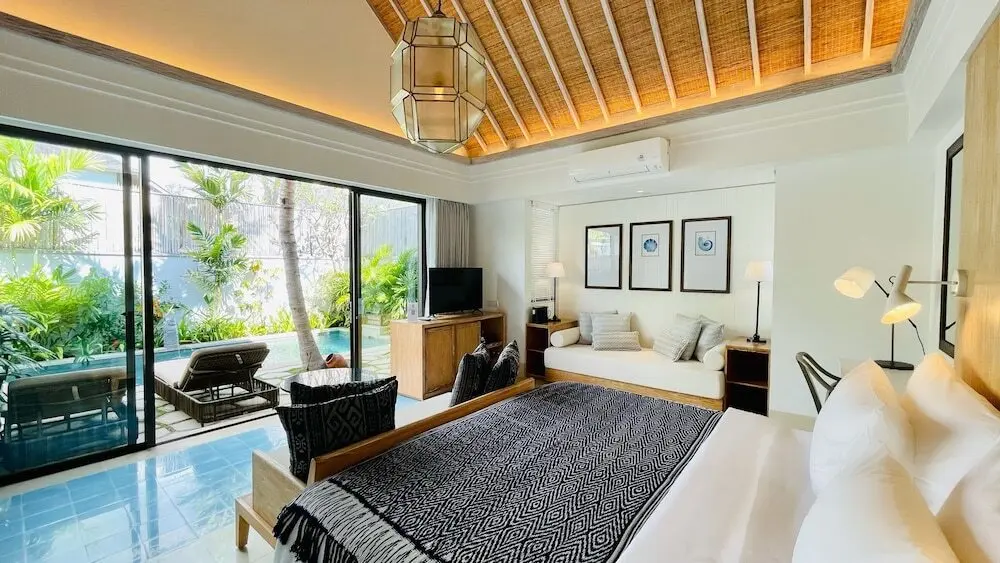 Лабуан-Баджо: Sudamala Resort; Komodo