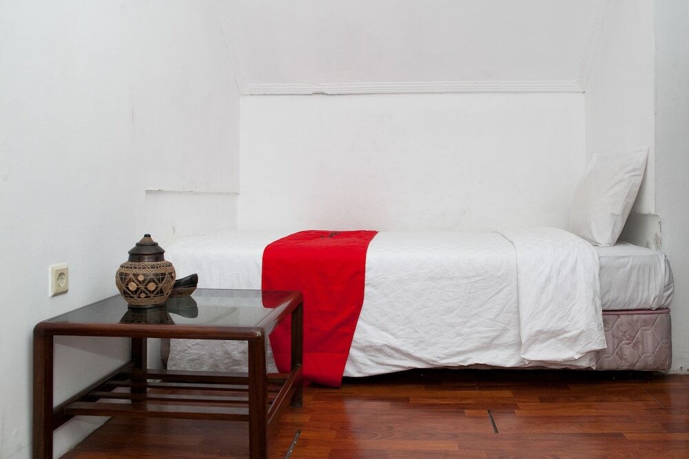 Бандунг: Lombok Ethnic Bandung by RedDoorz