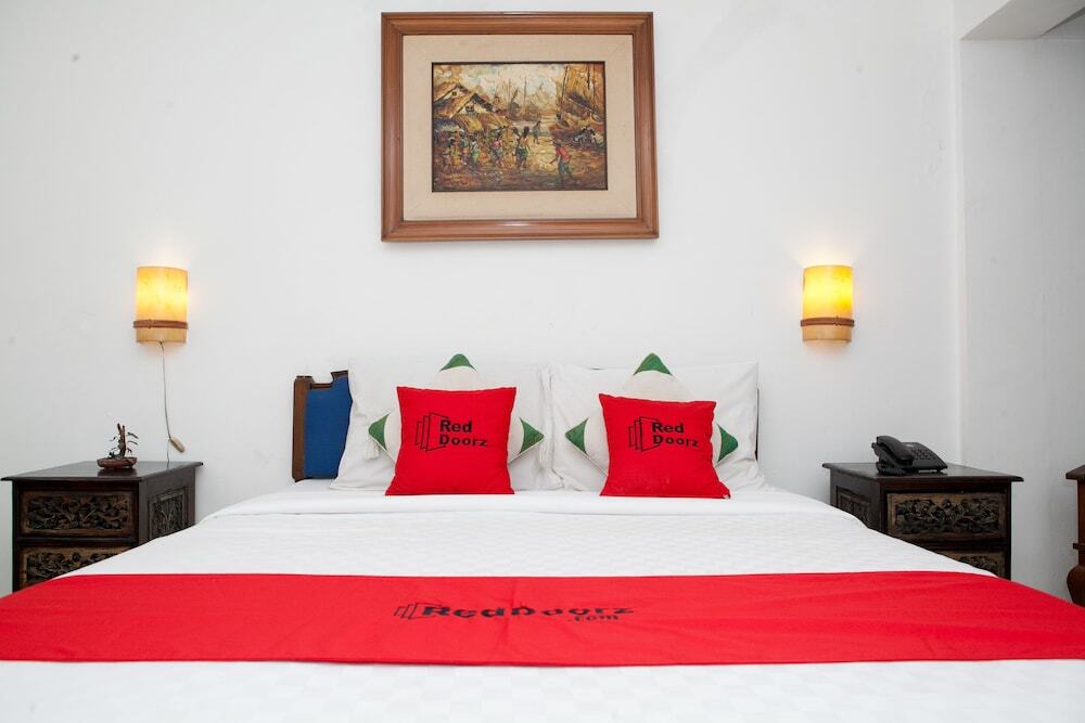 Бандунг: Lombok Ethnic Bandung by RedDoorz