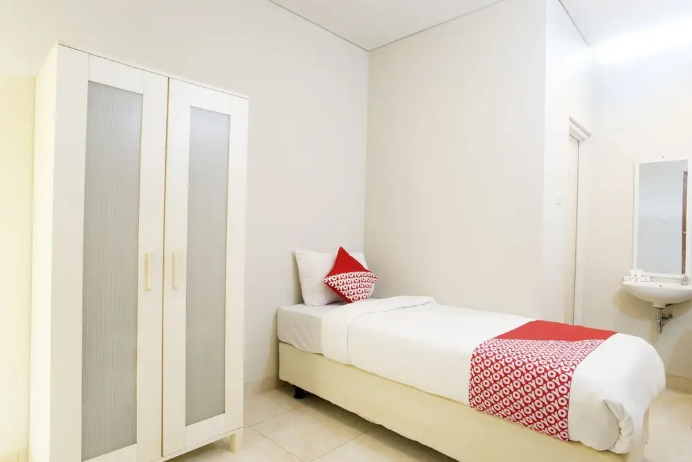 Ngaglik: Griya Damai Syariah by Oyo Rooms