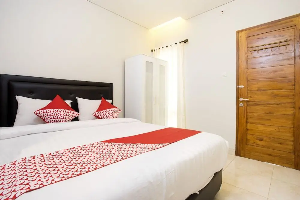 Ngaglik: Griya Damai Syariah by Oyo Rooms