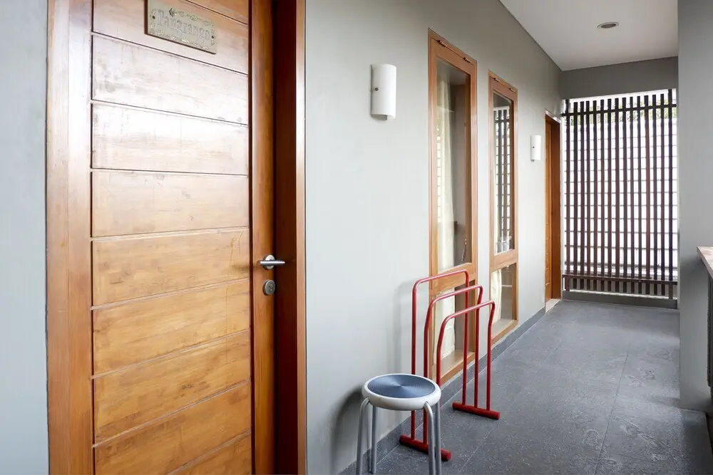 Ngaglik: Griya Damai Syariah by Oyo Rooms