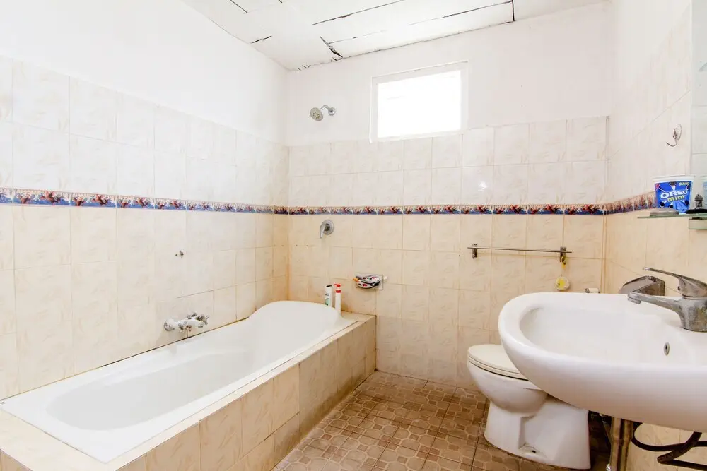 Джокьякарта: Mi Casa Es Tu Casa House