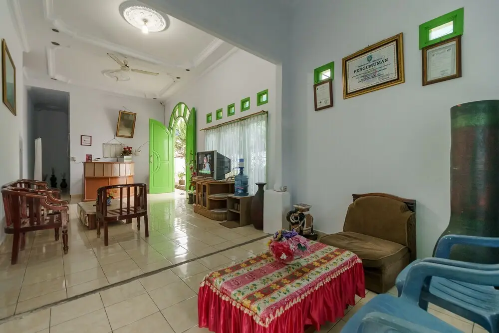 Бенгкулу: Reddoorz Near Bencoolen Mall Bengkulu