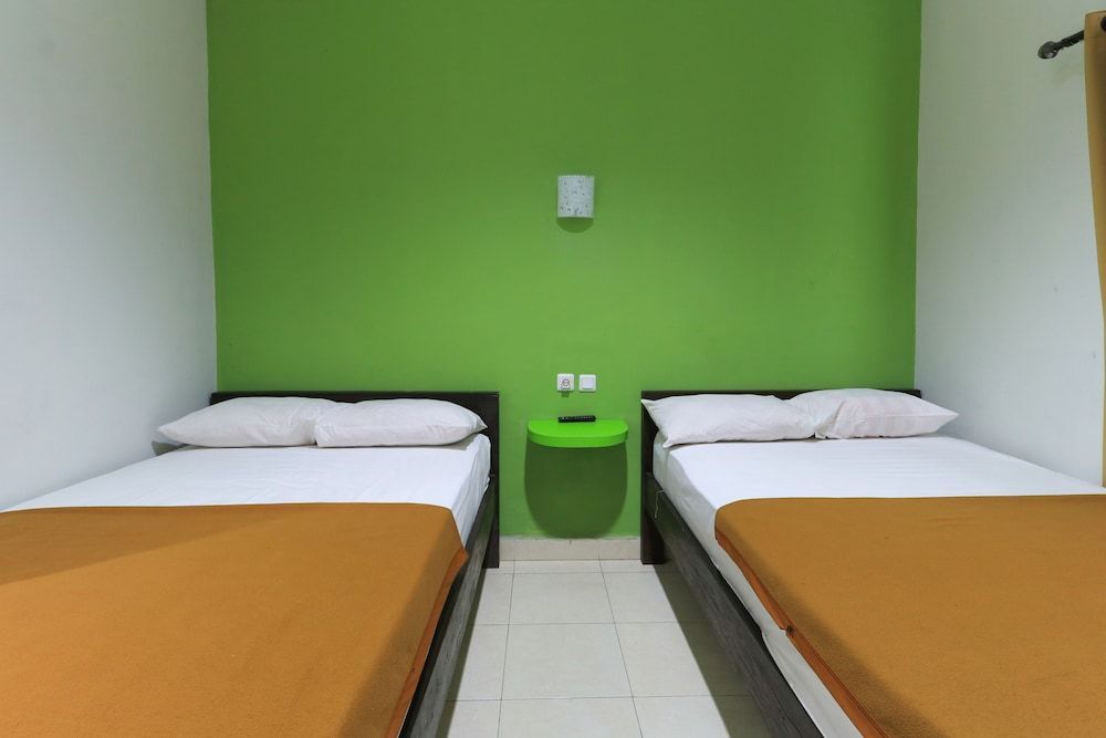 Денпасар: Hotel Warta Putra