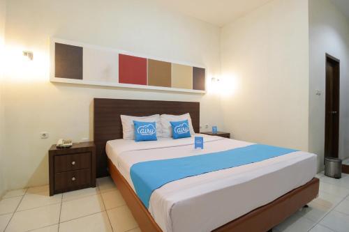Сукарайя: Hotel Ariandri Puncak by Airy Rooms