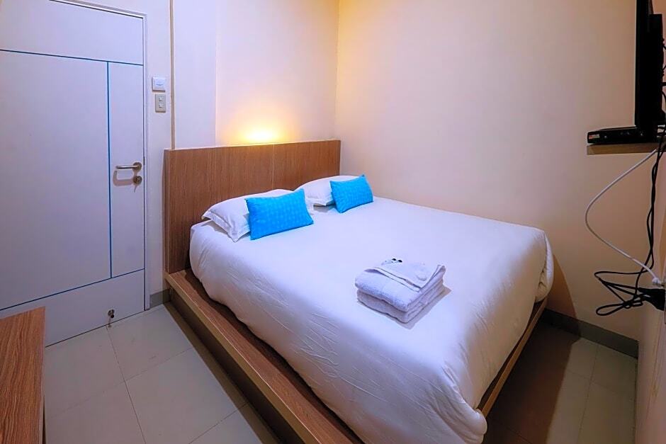 Arya Inn — фото 1