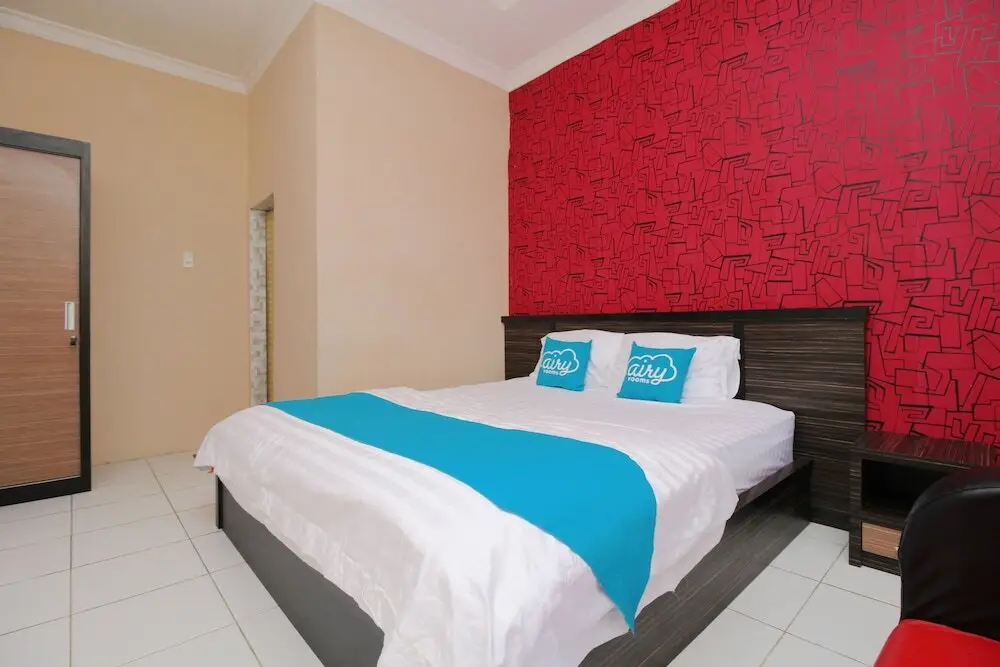 Airy Eco Syariah Medan Sunggal Kantil 6 — фото 1