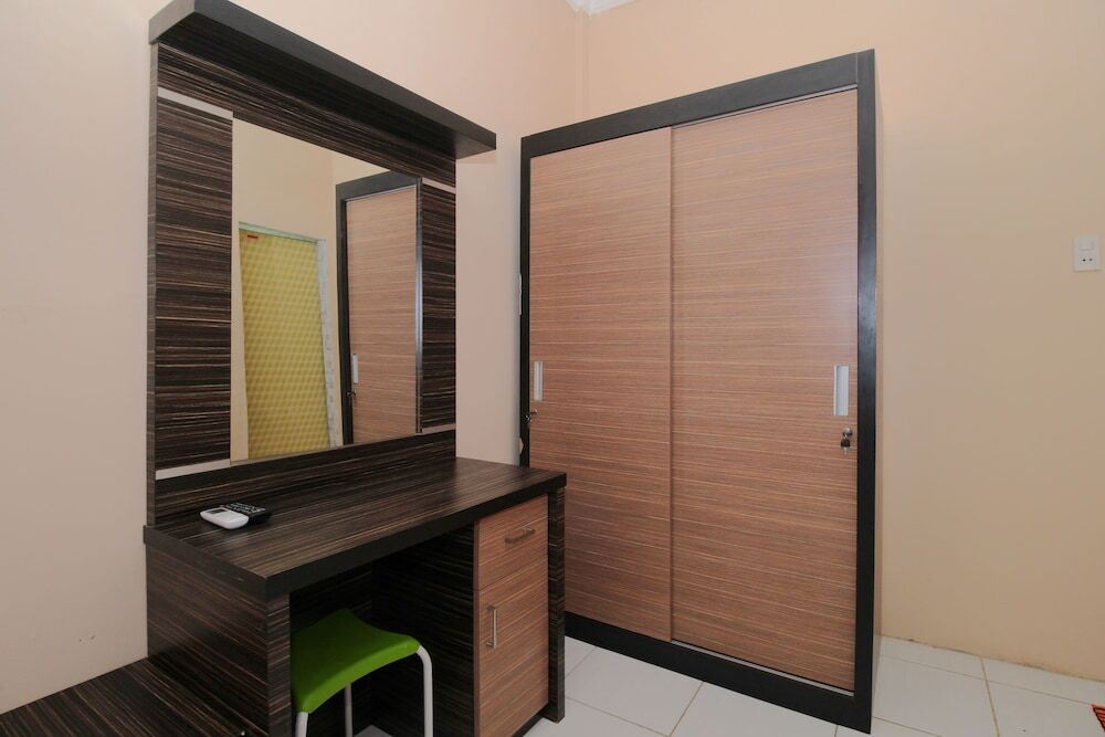 Медан: Airy Eco Syariah Medan Sunggal Kantil 6
