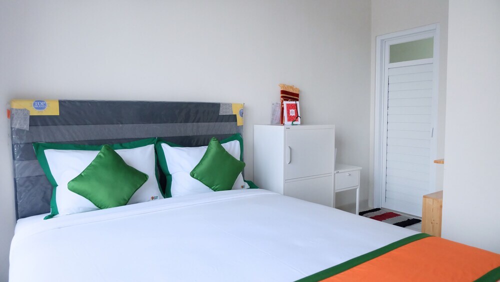 Батуретно: Grand Bale Home Resort Villa