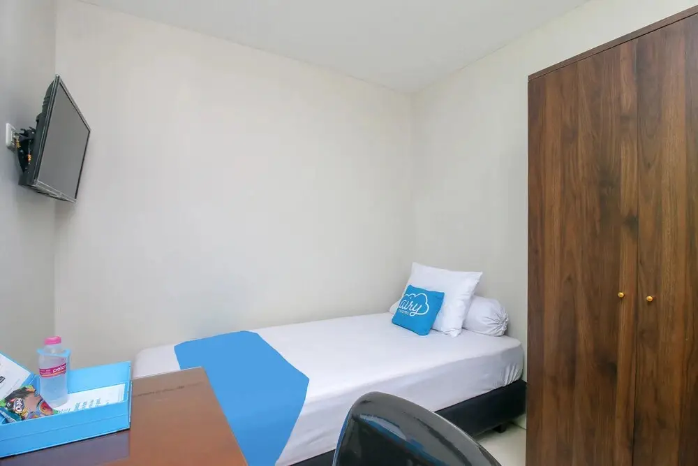 Семаранг: Our Home at Semarang by Airy Rooms