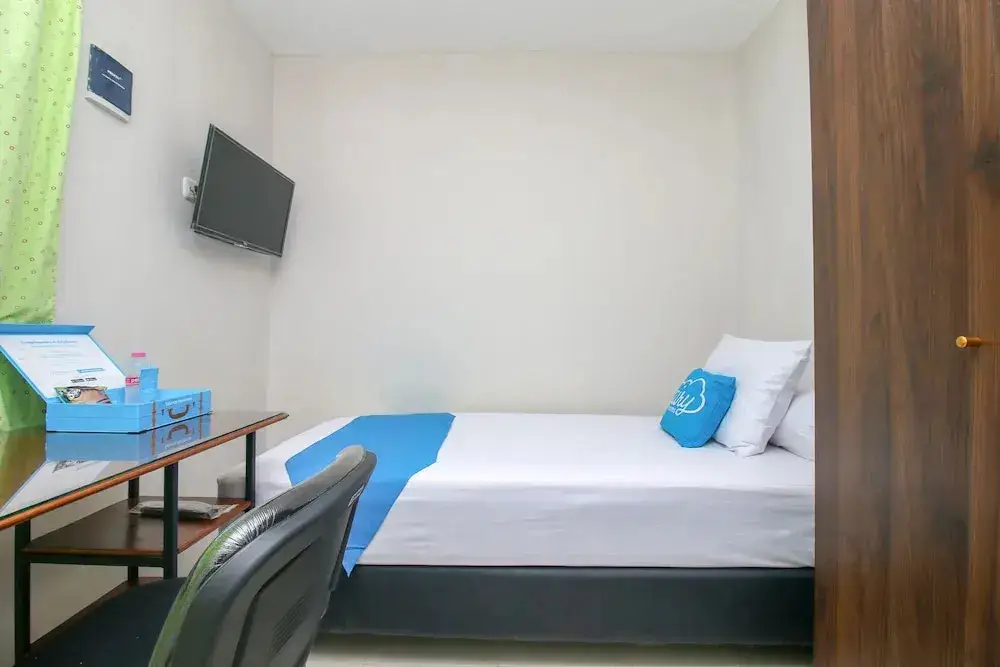 Семаранг: Our Home at Semarang by Airy Rooms