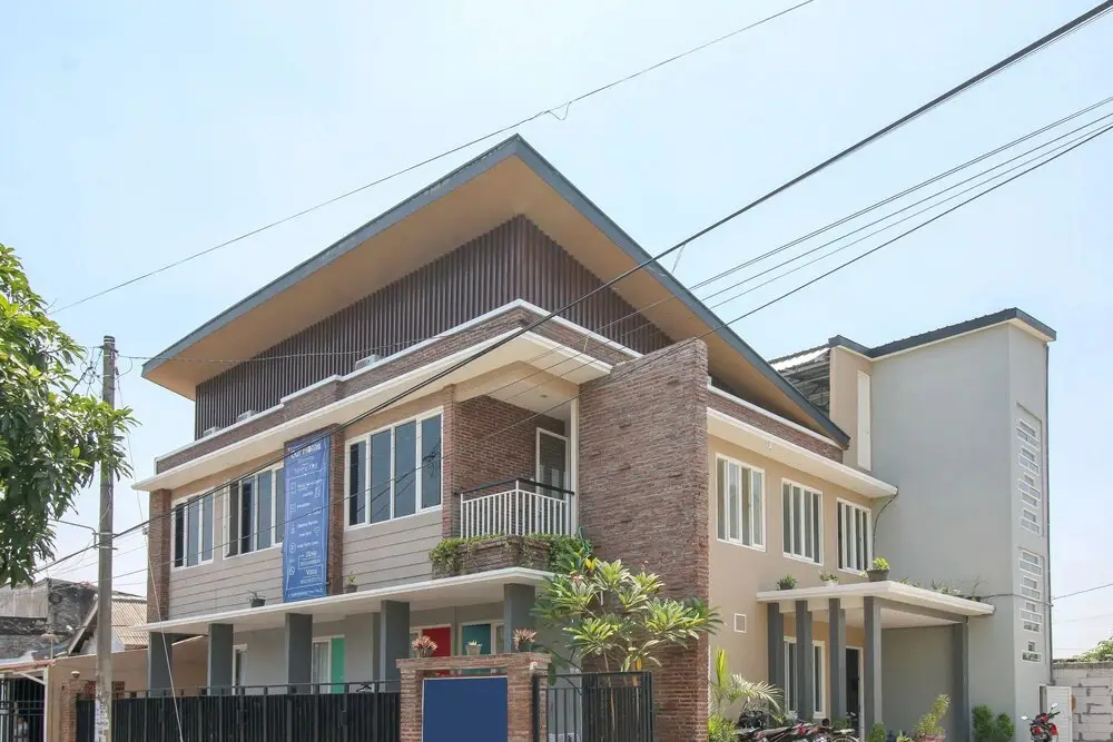 Семаранг: Our Home at Semarang by Airy Rooms