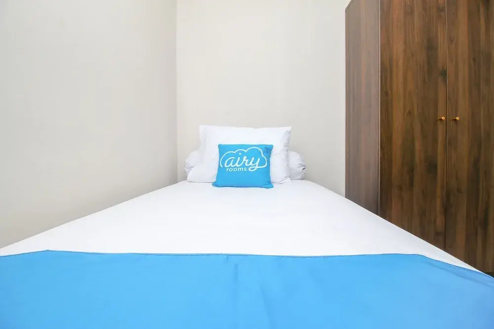 Семаранг: Our Home at Semarang by Airy Rooms