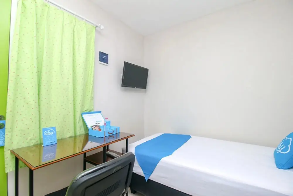 Семаранг: Our Home at Semarang by Airy Rooms