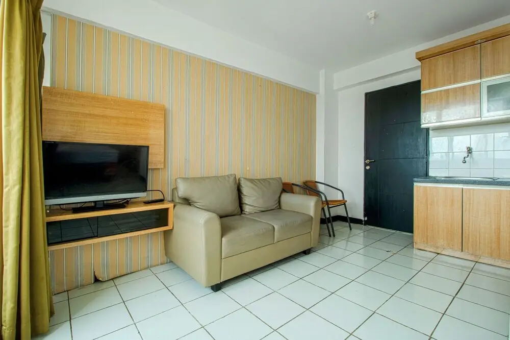Джакарта: S&A Hotel Residence