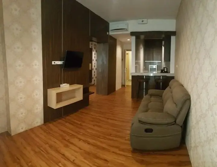 Лубуклингау: Dewinda Hotel