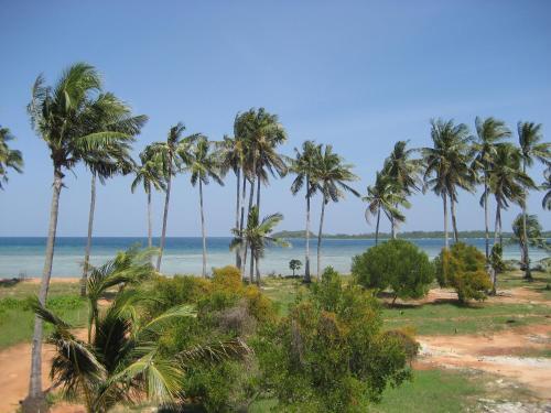 Джепара: Escape Karimunjawa