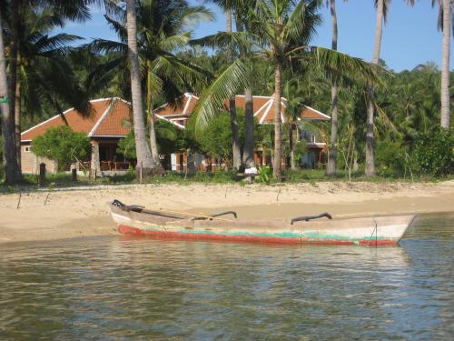 Джепара: Escape Karimunjawa