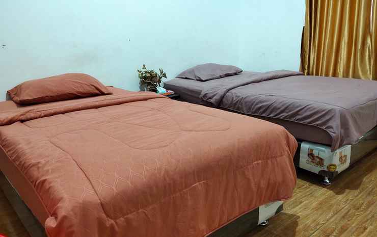 Медан: Camar Guest House Syariah