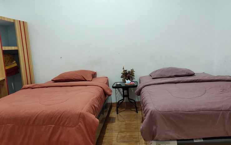 Медан: Camar Guest House Syariah