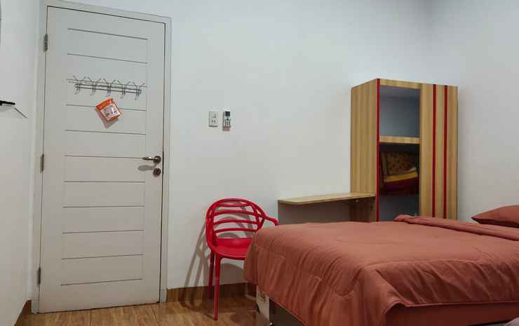 Медан: Camar Guest House Syariah