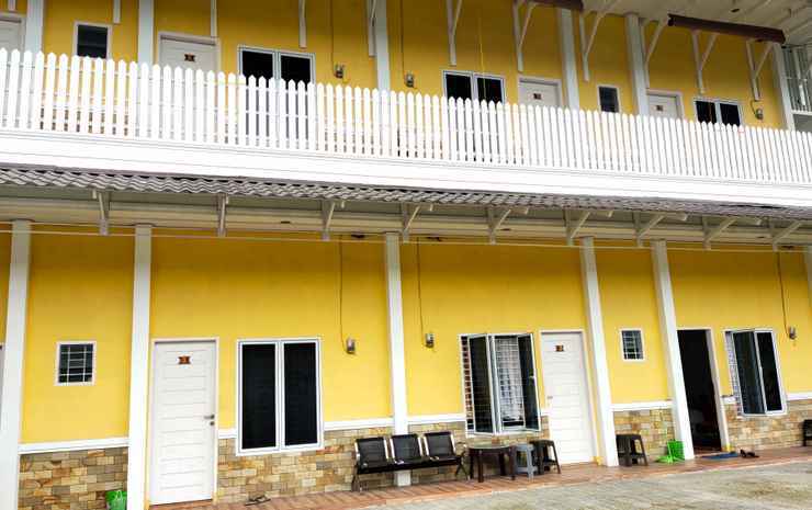 Медан: Camar Guest House Syariah