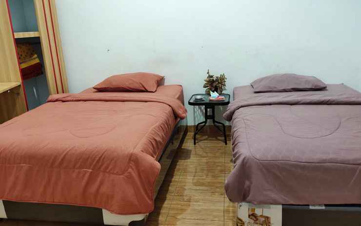 Медан: Camar Guest House Syariah