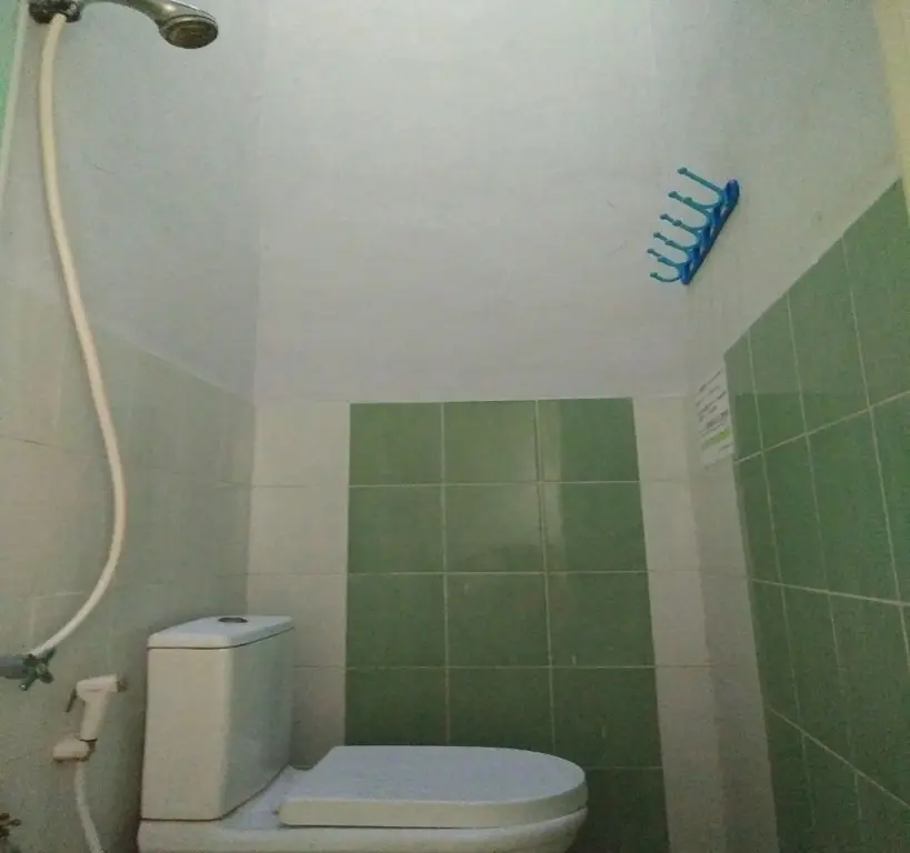 Сурабая: Homestay Mentari Women Only