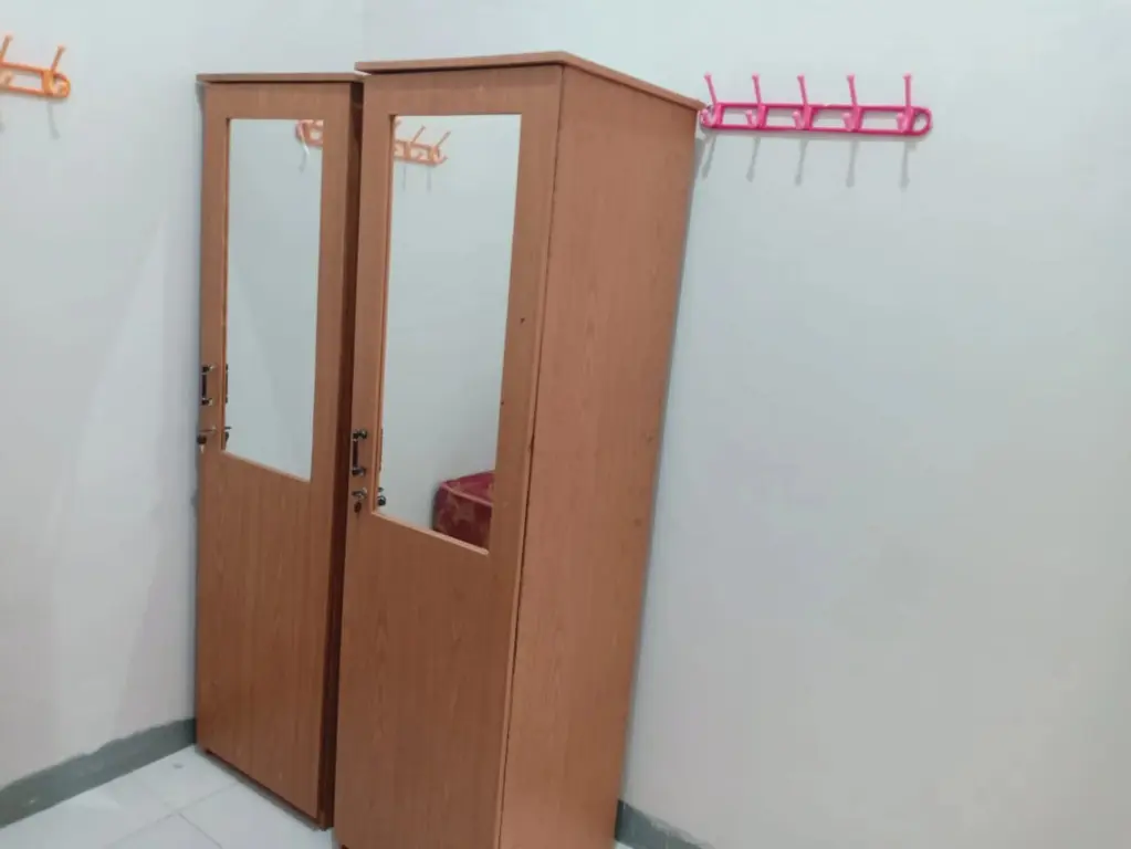 Сурабая: Homestay Mentari Women Only