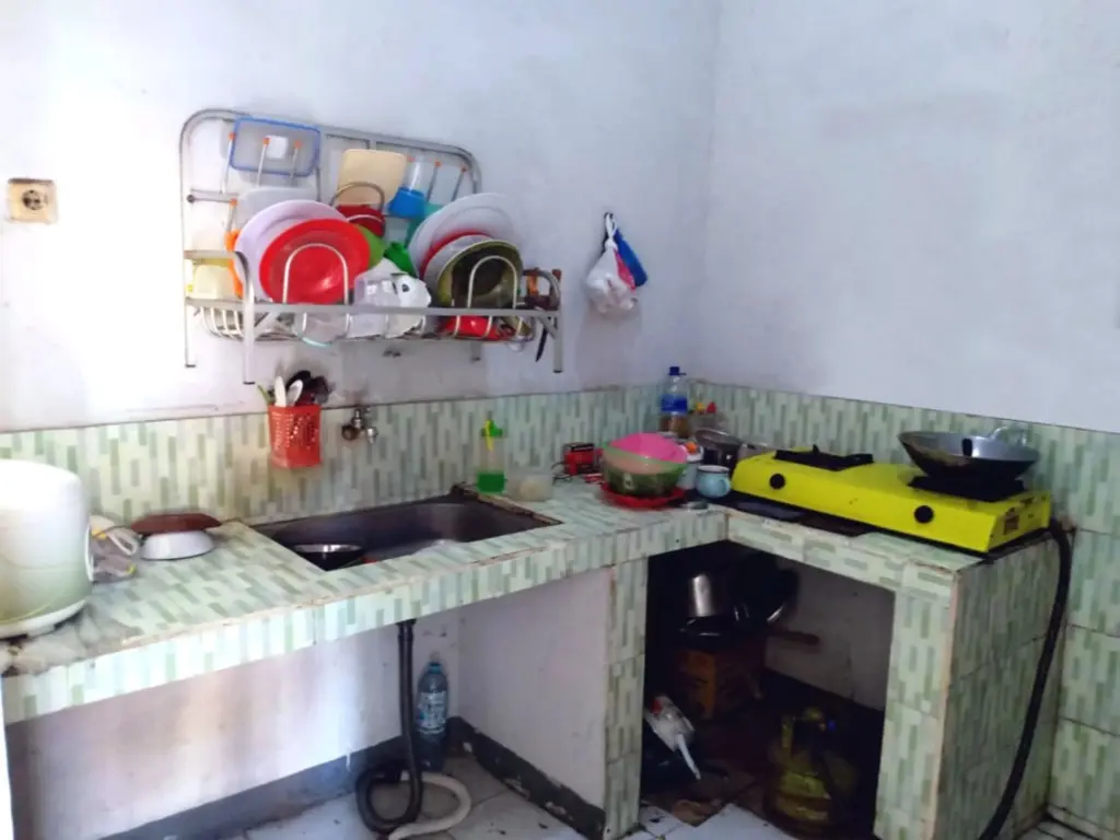 Сурабая: Homestay Mentari Women Only