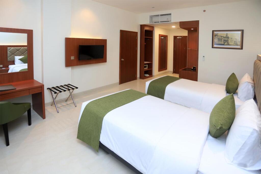 Джакарта: Arion Hotel Pemuda