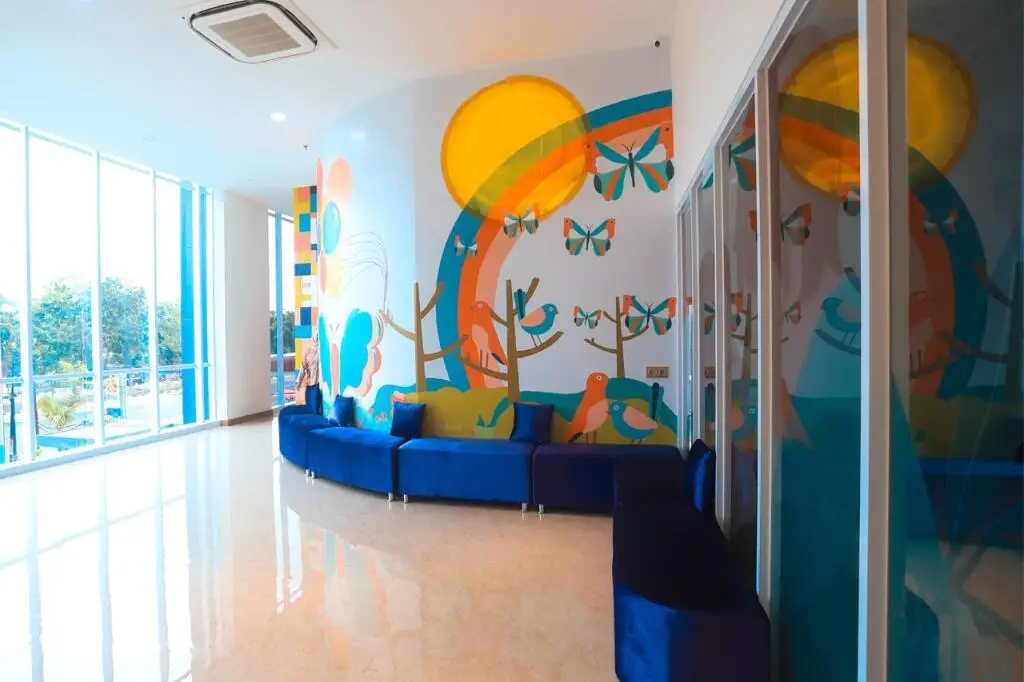 Джакарта: Arion Hotel Pemuda