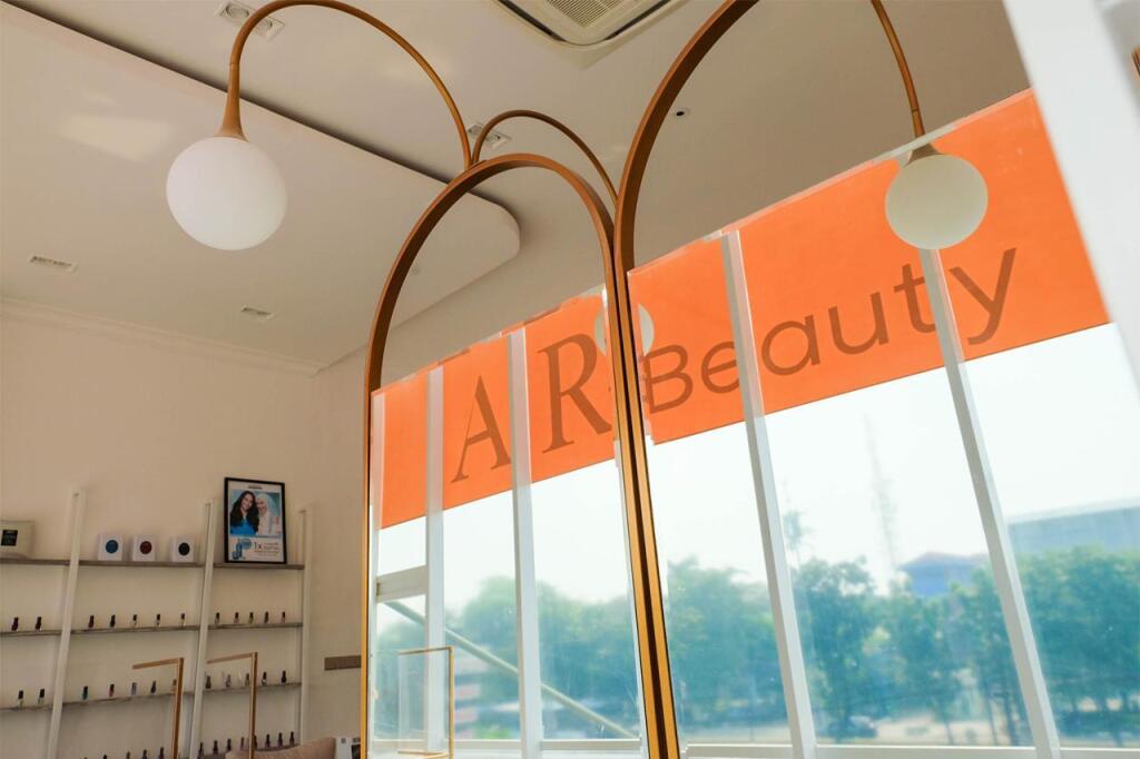 Джакарта: Arion Hotel Pemuda