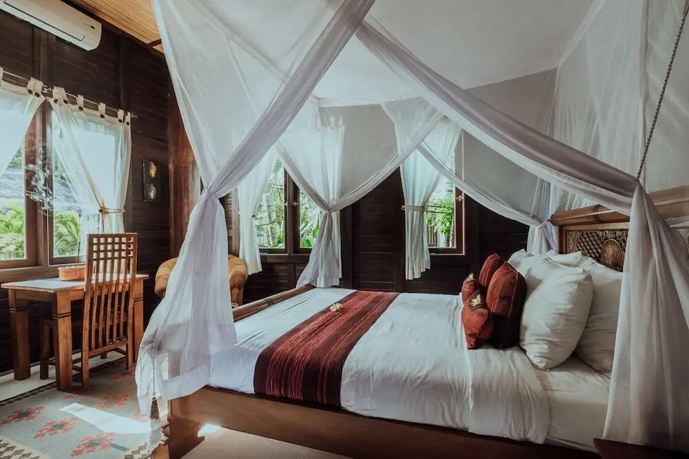 Канди Даса: The Village of Angels Villas