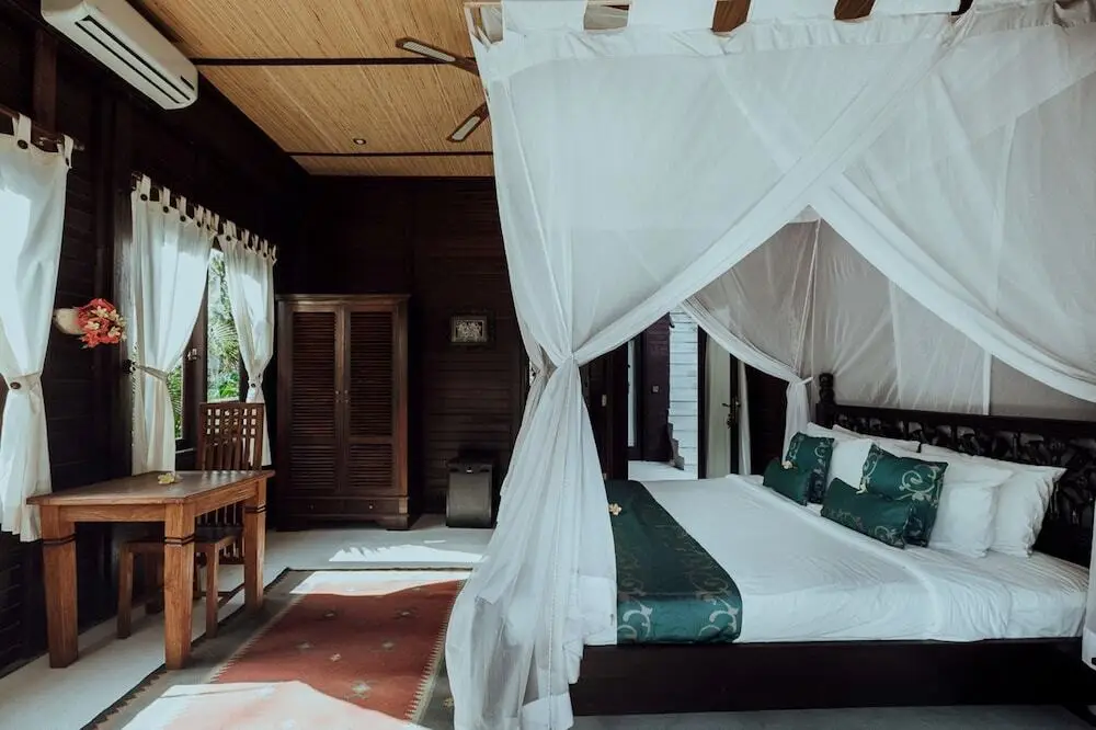 Канди Даса: The Village of Angels Villas