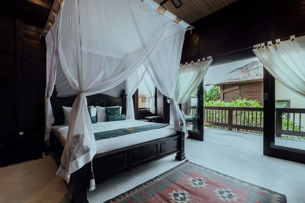 Канди Даса: The Village of Angels Villas