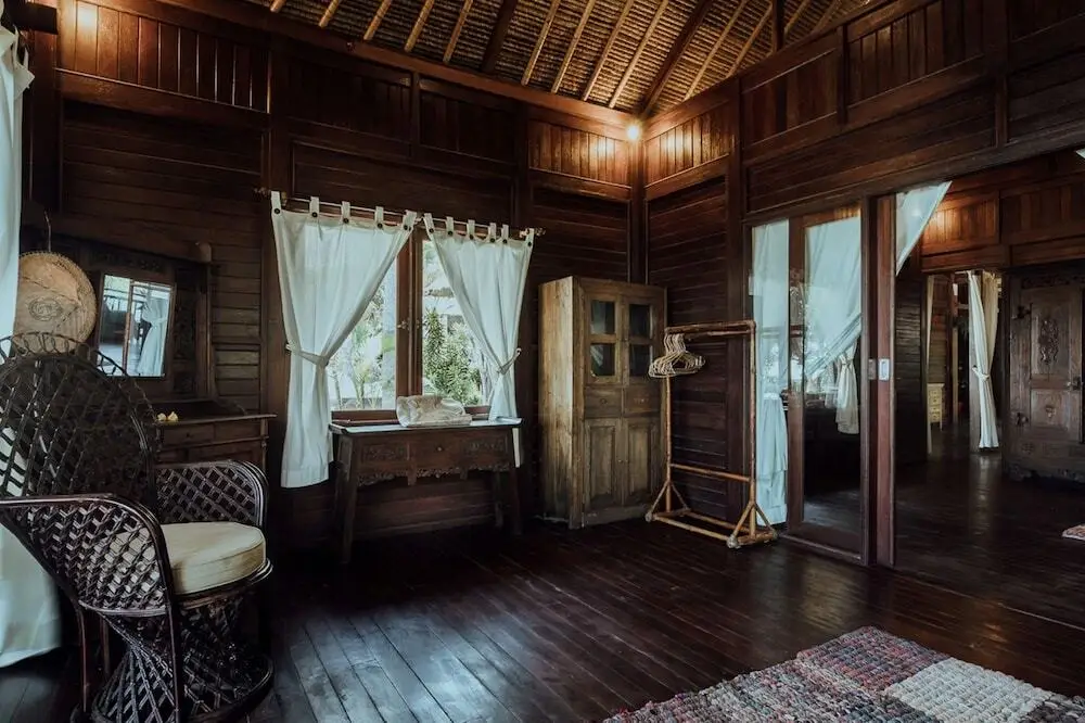 Канди Даса: The Village of Angels Villas