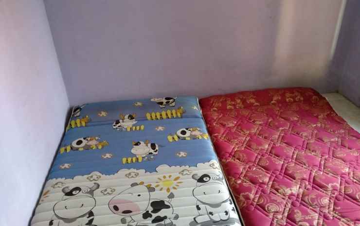 Батуретно: Bina Karya Guesthouse
