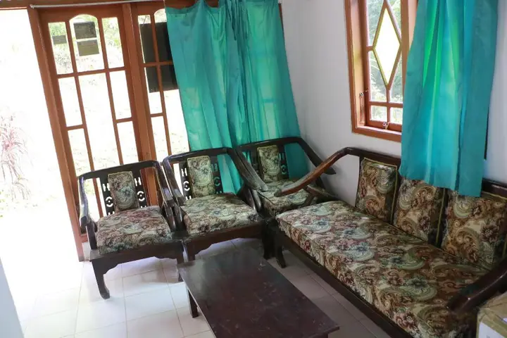Батуретно: Omah Kemiri 6 Yogyakarta