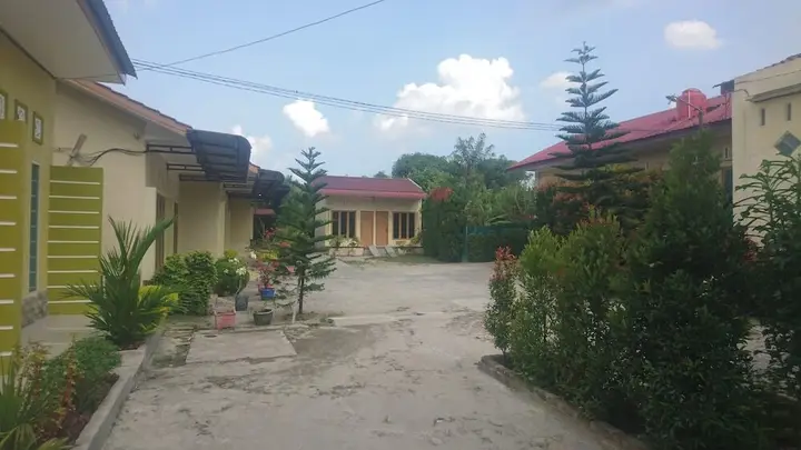 Пематангсиантар: Sriwijaya