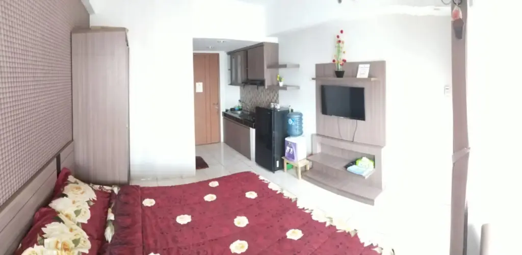Депок: Margonda Residence 4&5 By Rent Room