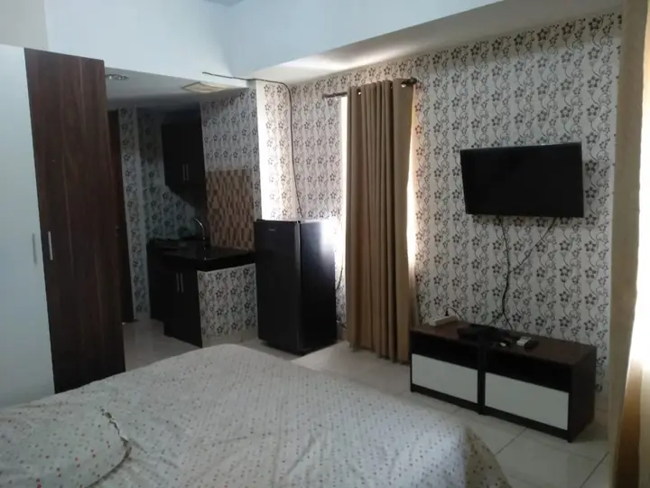 Депок: Margonda Residence 4&5 By Rent Room