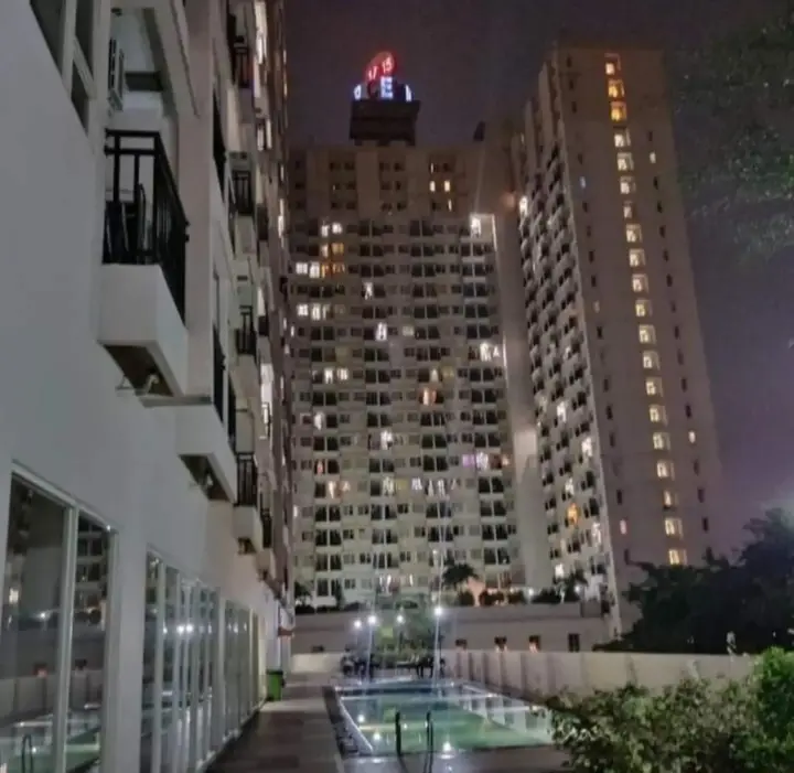 Депок: Margonda Residence 4&5 By Rent Room
