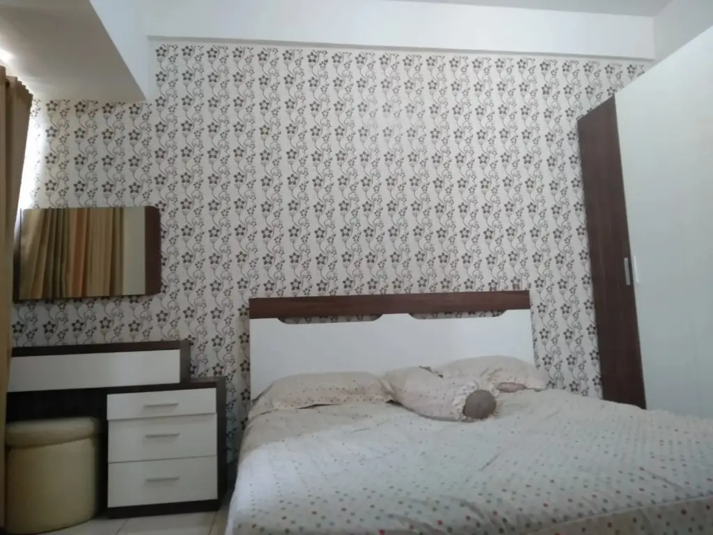Депок: Margonda Residence 4&5 By Rent Room